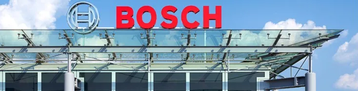 camera bosch