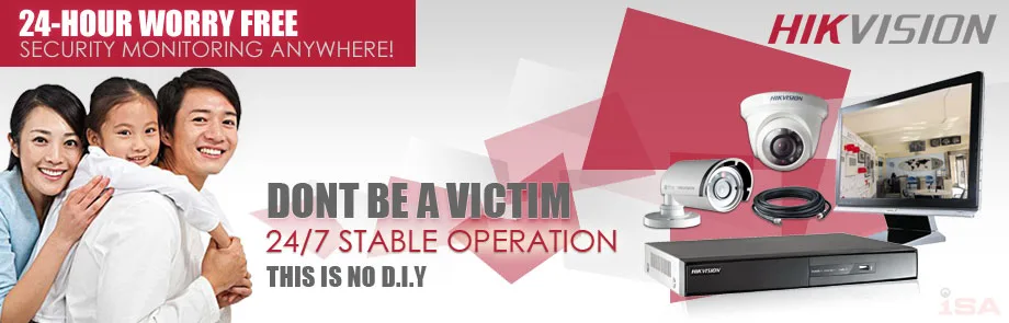cctv-hikvision